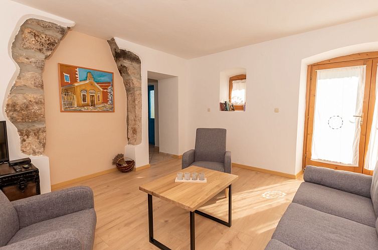 Vakantiehuis Haus Gaia