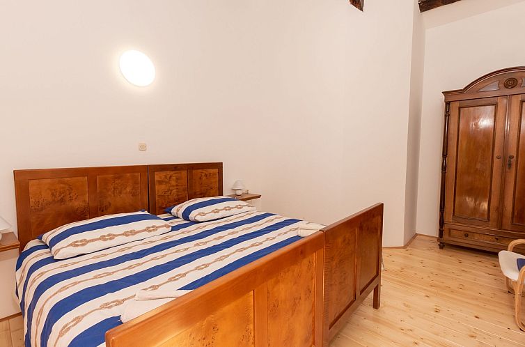 Vakantiehuis Haus Gaia
