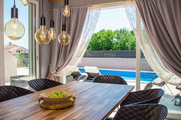 Vakantiehuis Villa Franka