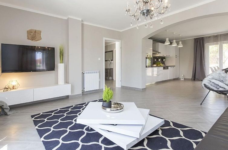 Vakantiehuis Villa Franka