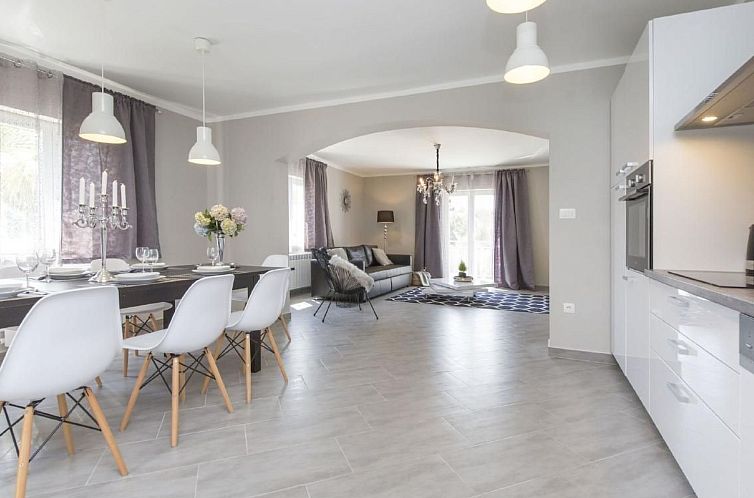 Vakantiehuis Villa Franka