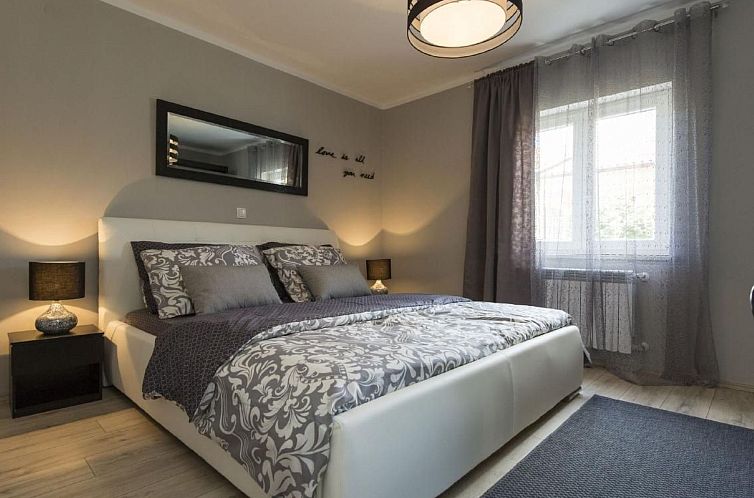 Vakantiehuis Villa Franka