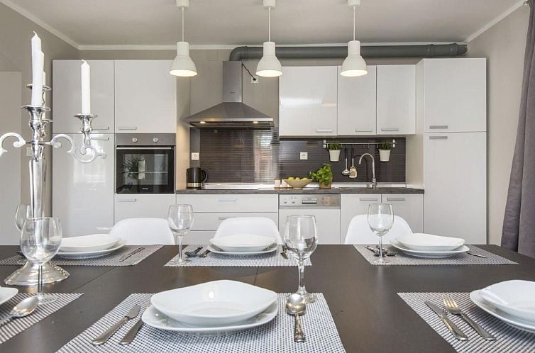 Vakantiehuis Villa Franka