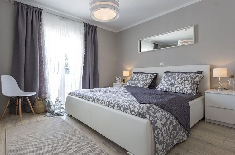 Vakantiehuis Villa Franka