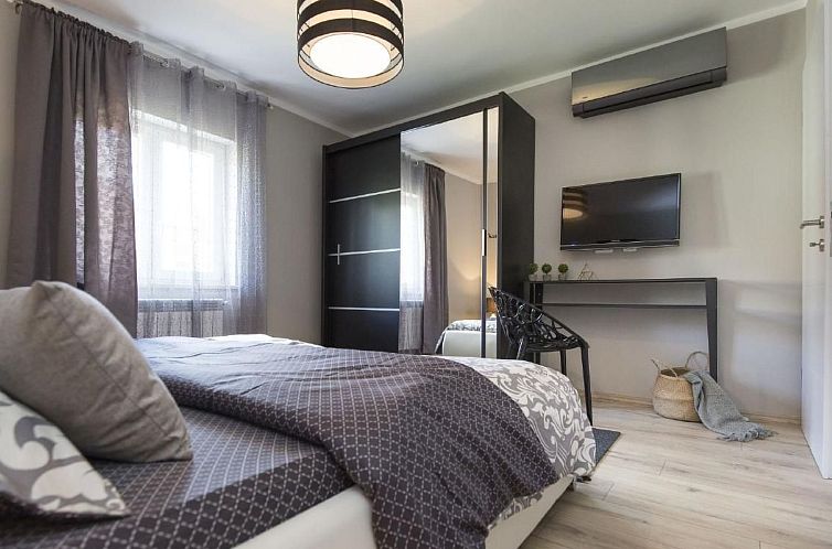 Vakantiehuis Villa Franka