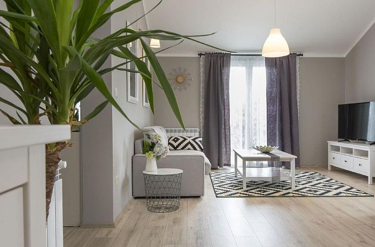 Vakantiehuis Villa Franka
