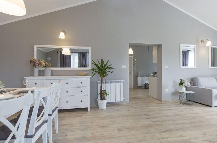 Vakantiehuis Villa Franka