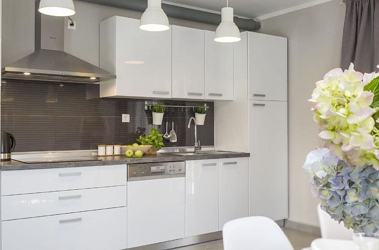 Vakantiehuis Villa Franka