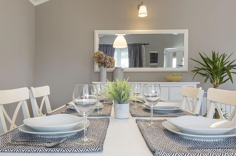 Vakantiehuis Villa Franka