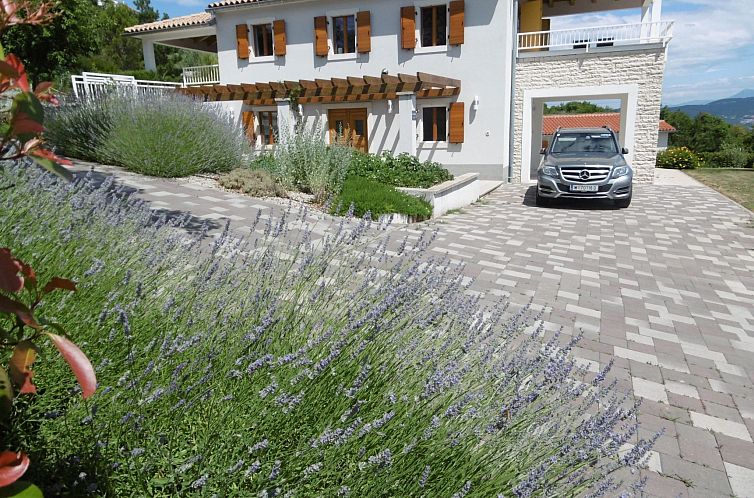 Vakantiehuis Isabel und Immo