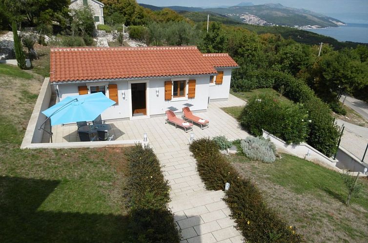 Vakantiehuis Isabel und Immo