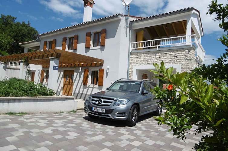 Vakantiehuis Isabel und Immo