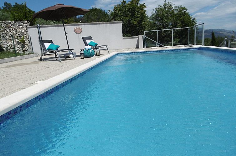 Vakantiehuis Isabel und Immo