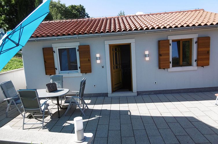 Vakantiehuis Isabel und Immo