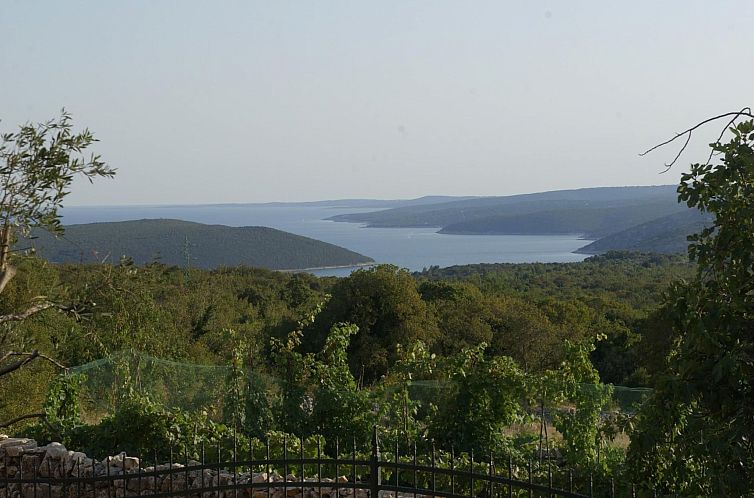 Vakantiehuis Villa Biljana, mit Zugang zu zwei Gemeinschafts