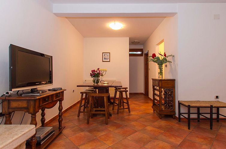 Vakantiehuis Villa Biljana, mit Zugang zu zwei Gemeinschafts