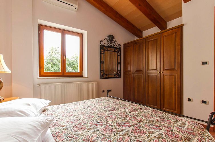 Vakantiehuis Villa Biljana, mit Zugang zu zwei Gemeinschafts