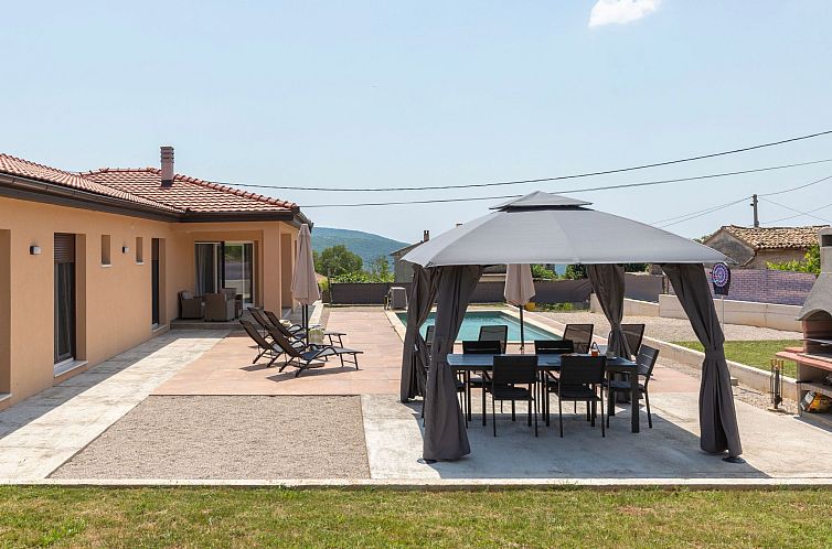 Vakantiehuis Ferienvilla 'Villa Xenia