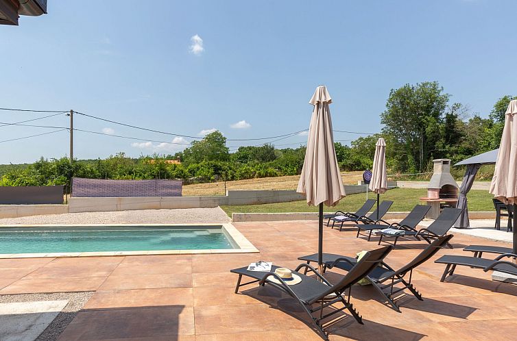 Vakantiehuis Ferienvilla 'Villa Xenia