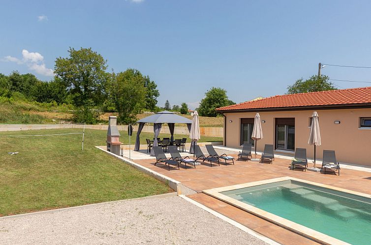 Vakantiehuis Ferienvilla 'Villa Xenia