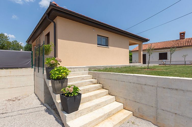 Vakantiehuis Ferienvilla 'Villa Xenia