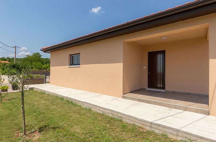Vakantiehuis Ferienvilla 'Villa Xenia