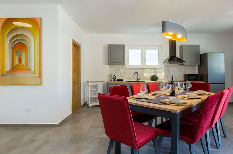 Vakantiehuis Ferienvilla 'Villa Xenia