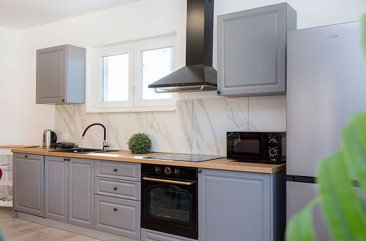Vakantiehuis Ferienvilla 'Villa Xenia