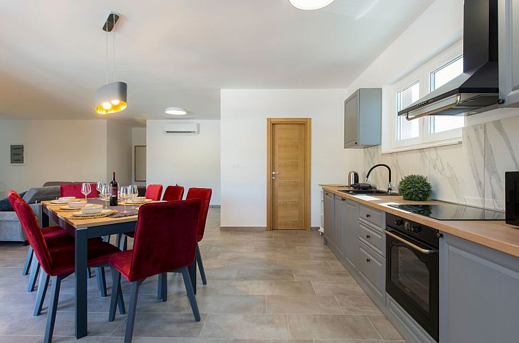 Vakantiehuis Ferienvilla 'Villa Xenia
