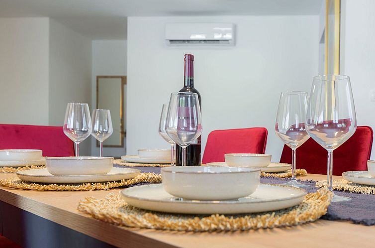 Vakantiehuis Ferienvilla 'Villa Xenia