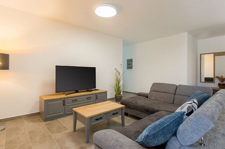 Vakantiehuis Ferienvilla 'Villa Xenia