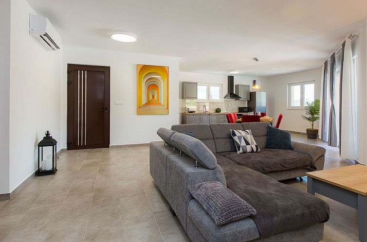 Vakantiehuis Ferienvilla 'Villa Xenia