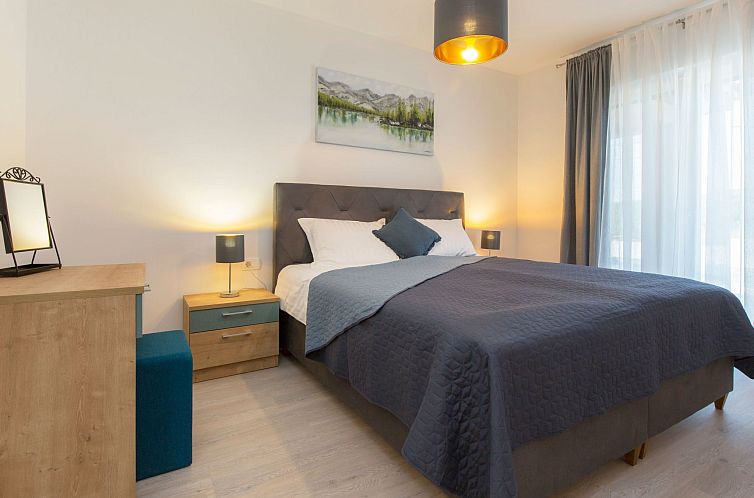 Vakantiehuis Ferienvilla 'Villa Xenia