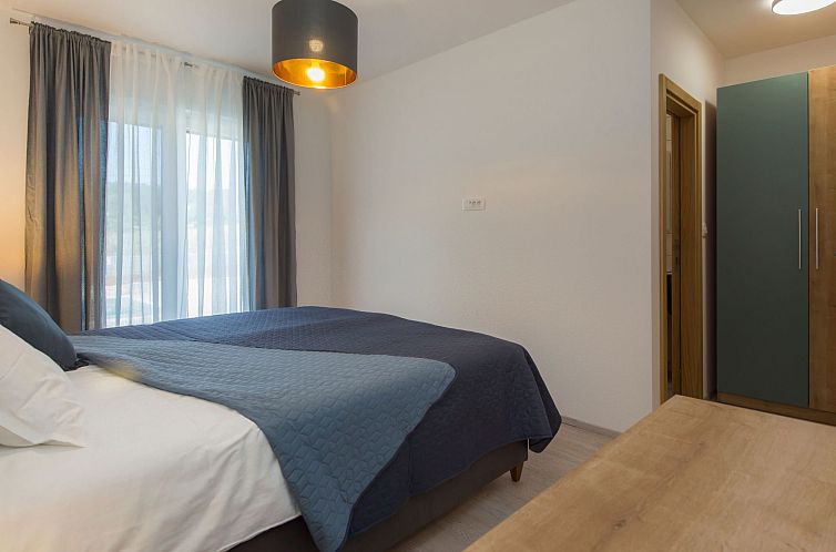 Vakantiehuis Ferienvilla 'Villa Xenia