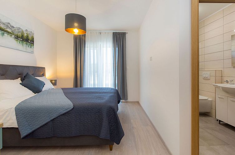 Vakantiehuis Ferienvilla 'Villa Xenia