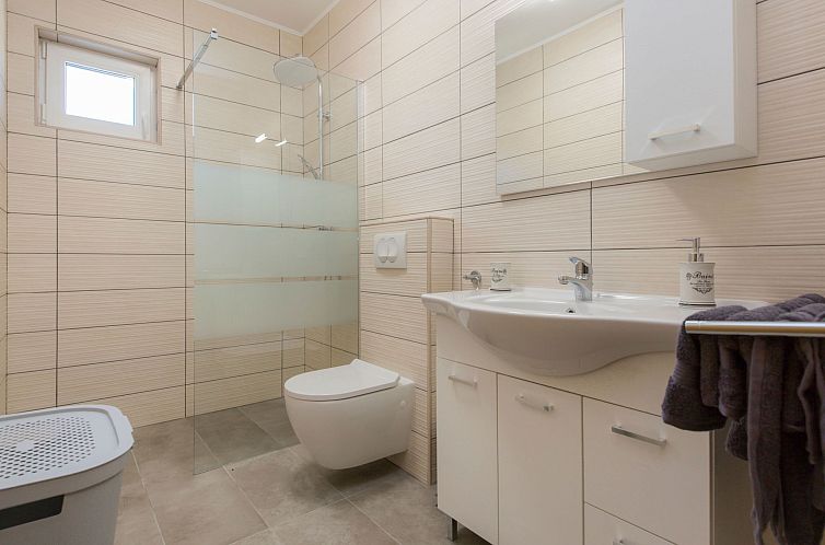 Vakantiehuis Ferienvilla 'Villa Xenia