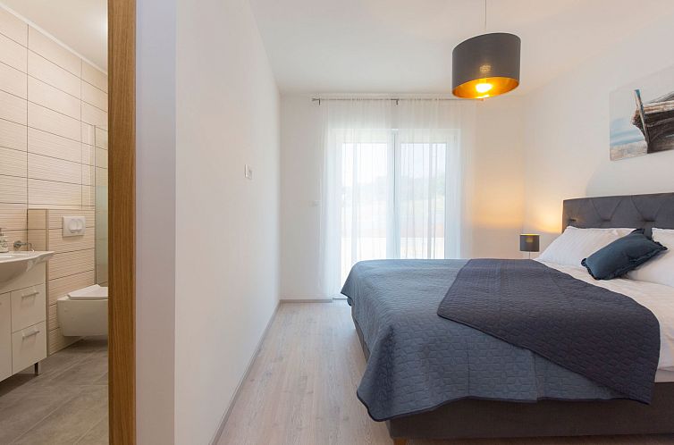 Vakantiehuis Ferienvilla 'Villa Xenia