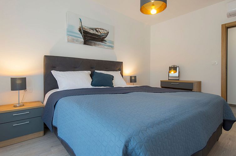 Vakantiehuis Ferienvilla 'Villa Xenia