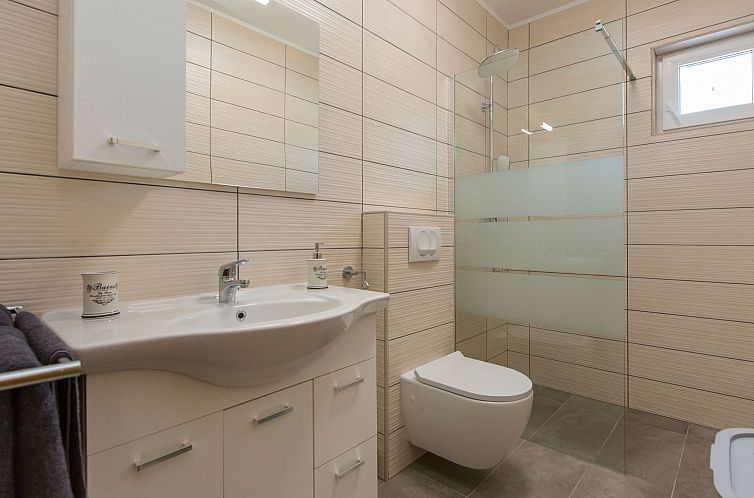 Vakantiehuis Ferienvilla 'Villa Xenia