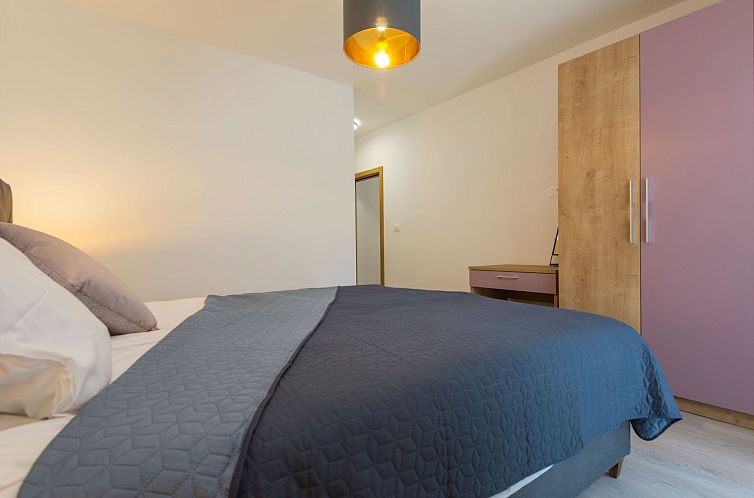 Vakantiehuis Ferienvilla 'Villa Xenia