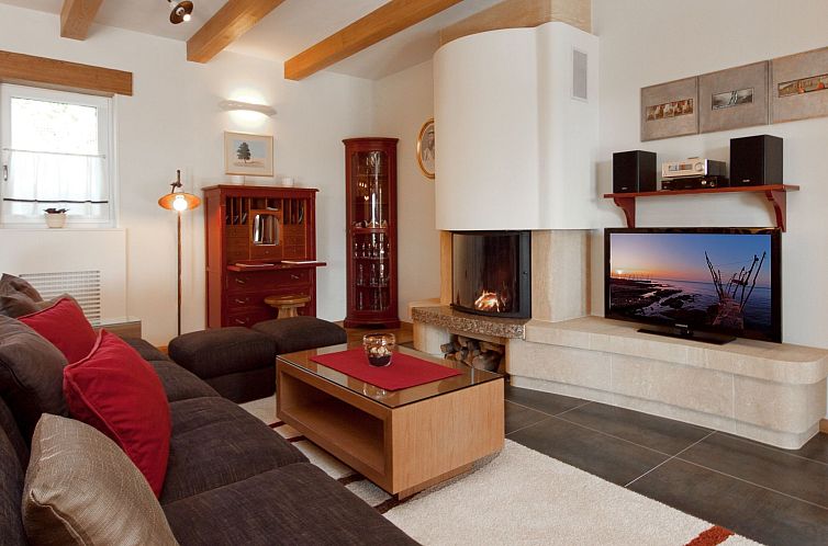 Vakantiehuis Wunderschöne Ferienvilla Vlastelini