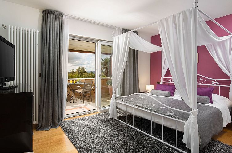 Vakantiehuis Wunderschöne Ferienvilla Vlastelini
