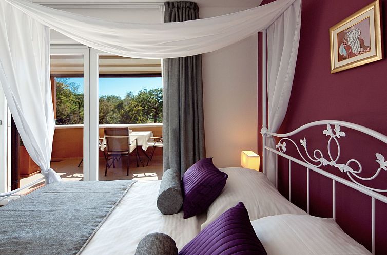 Vakantiehuis Wunderschöne Ferienvilla Vlastelini
