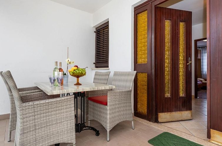 Appartement Vinez