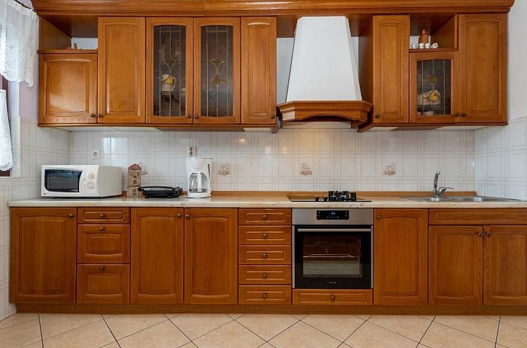 Appartement Vinez