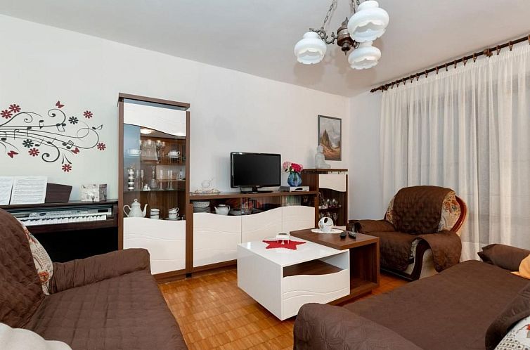 Appartement Vinez