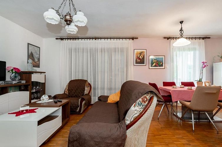 Appartement Vinez
