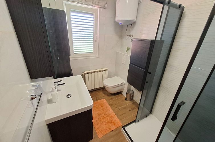 Appartement Vinez