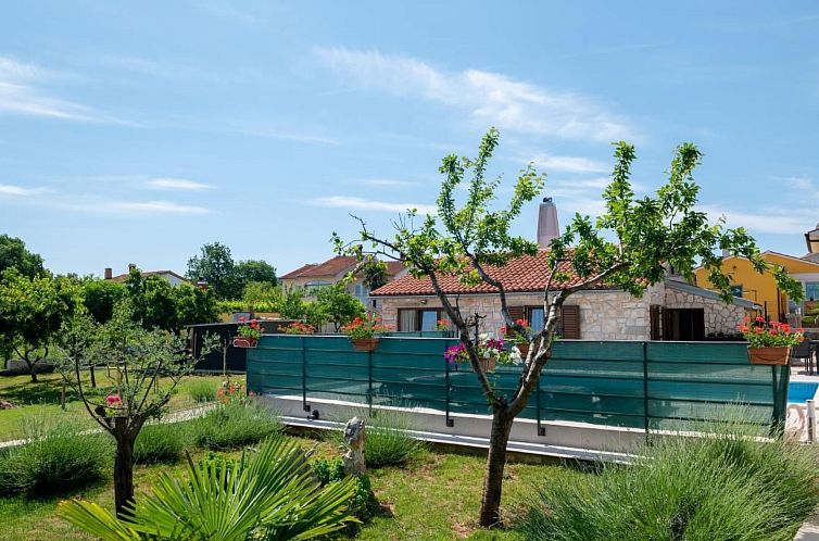 Vakantiehuis Haus Plum