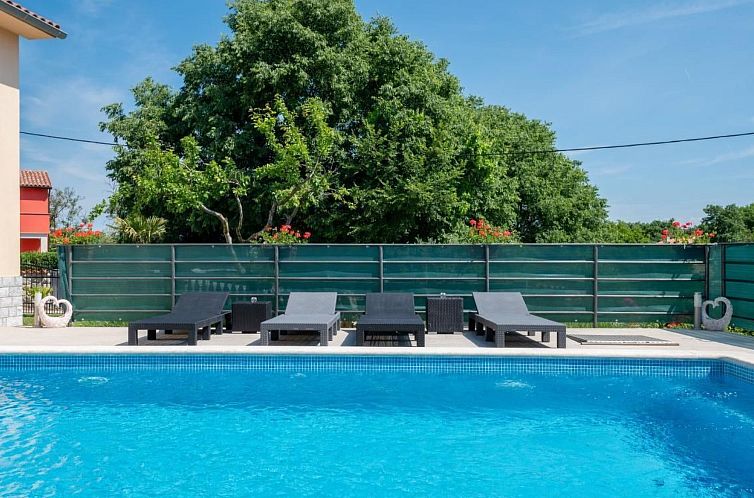 Vakantiehuis Haus Plum
